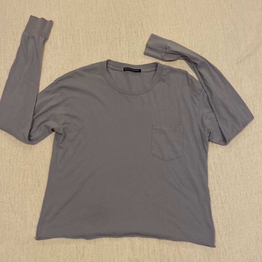 Brandy Melville top